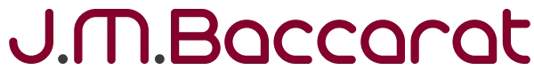 JM Baccarat Logo